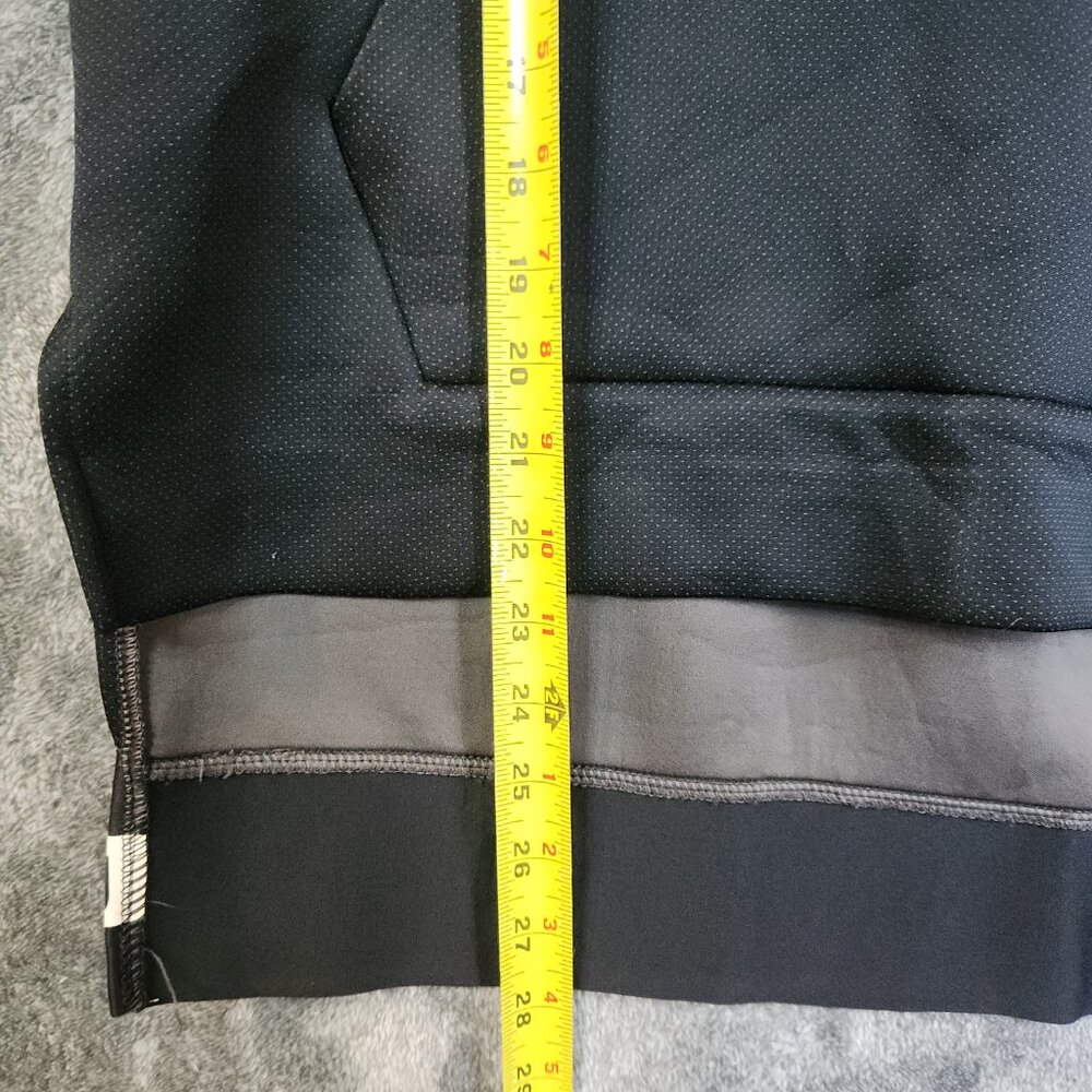 Under Armour Womens Fleece Sweater Medium Pullover Turtleneck Coldgear Loose EUC - Picture 10 of 10